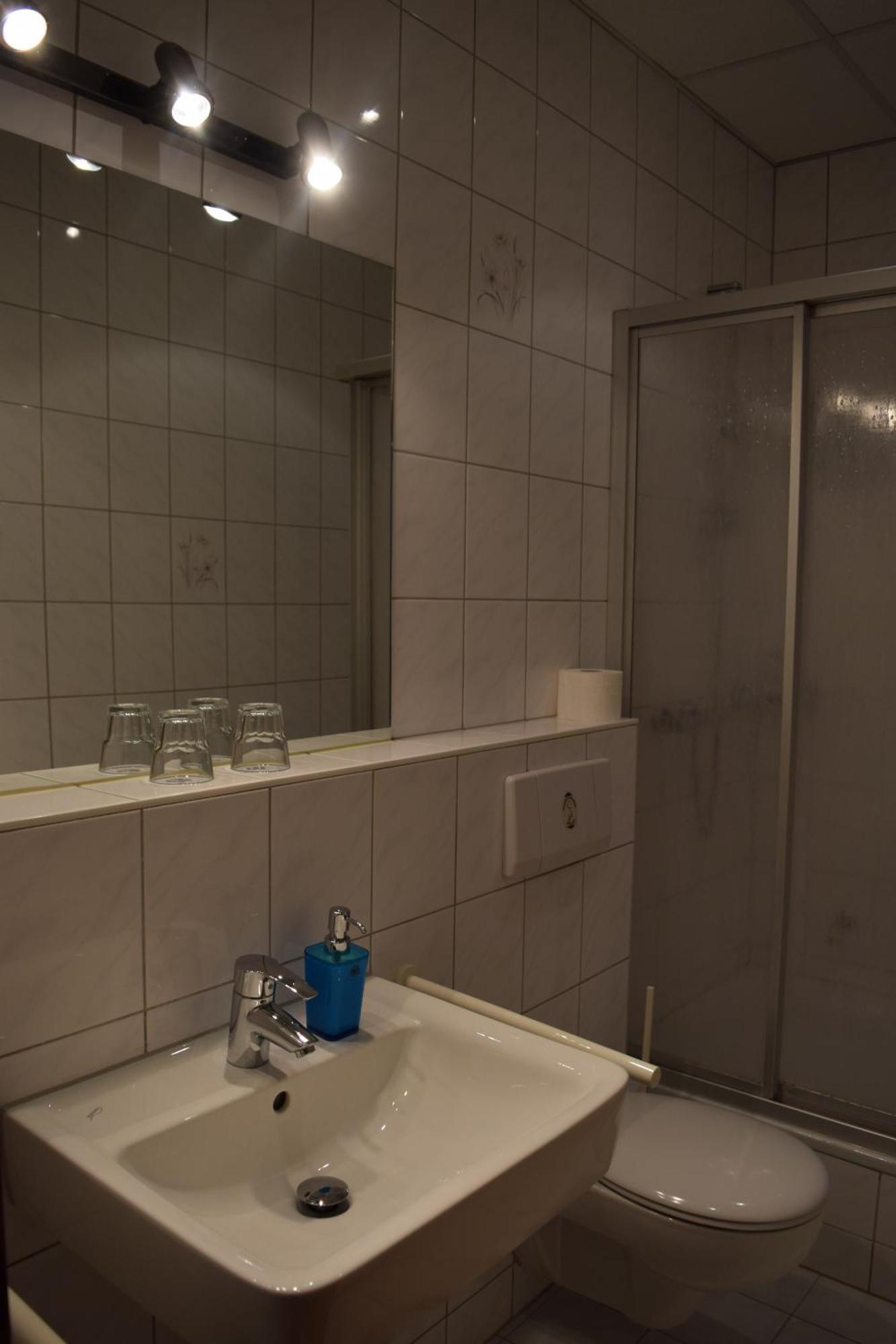 Hotel Asia Oase Arendsee  Pokoj fotografie